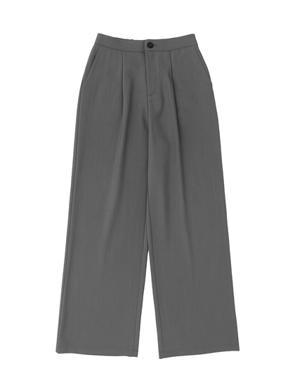 GRUNT Habit Gliot Pants - Grey 